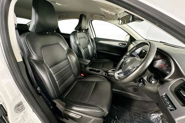 2023 Renault ARKANA ZEN XJL MY23