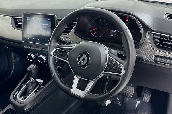 2023 Renault Arkana ZEN XJL MY23
