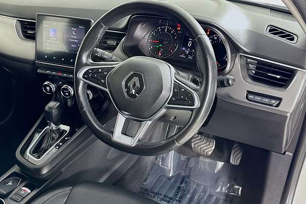 2023 Renault ARKANA ZEN XJL MY23