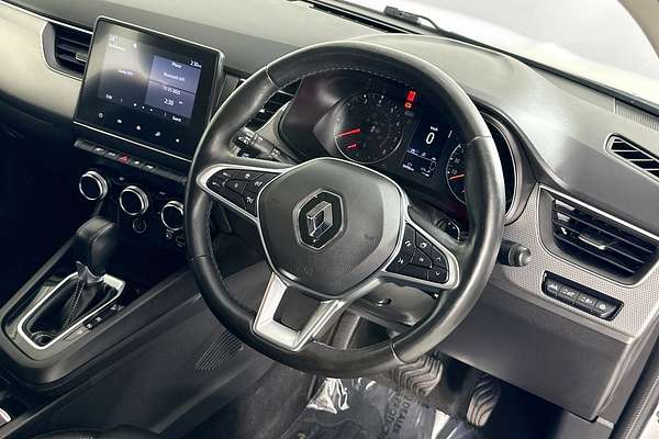 2023 Renault ARKANA ZEN XJL MY23