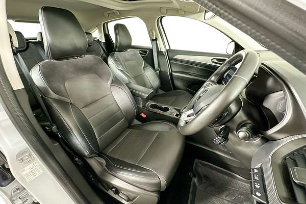 2021 Renault ARKANA INTENS XJL MY21