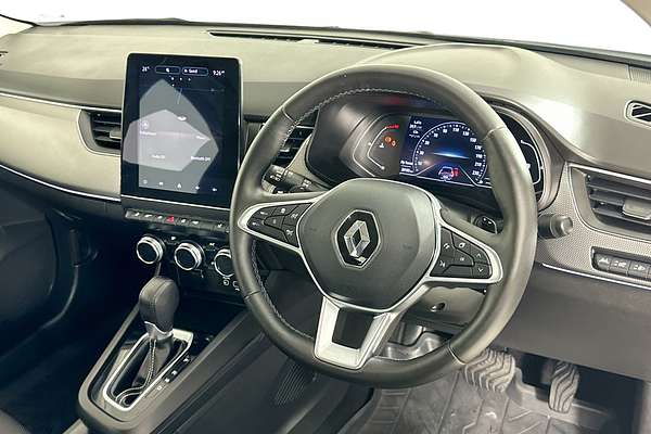 2021 Renault ARKANA INTENS XJL MY21