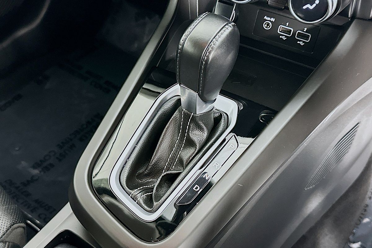 2023 Renault ARKANA ZEN XJL MY23