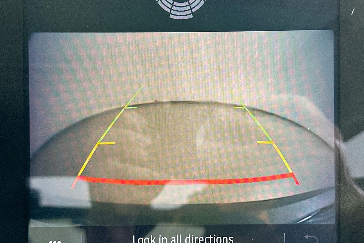 2021 Renault ARKANA INTENS XJL MY21