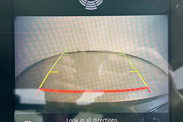 2021 Renault ARKANA INTENS XJL MY21