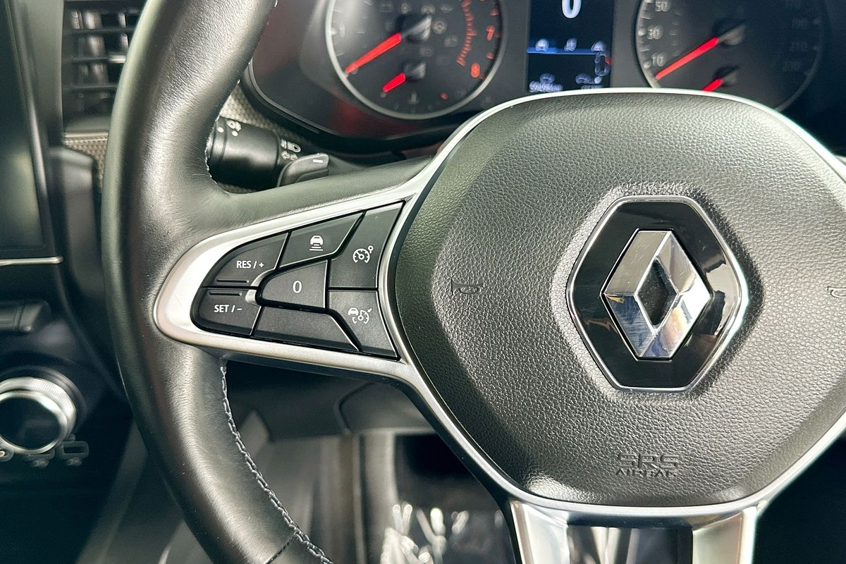 2023 Renault ARKANA ZEN XJL MY23