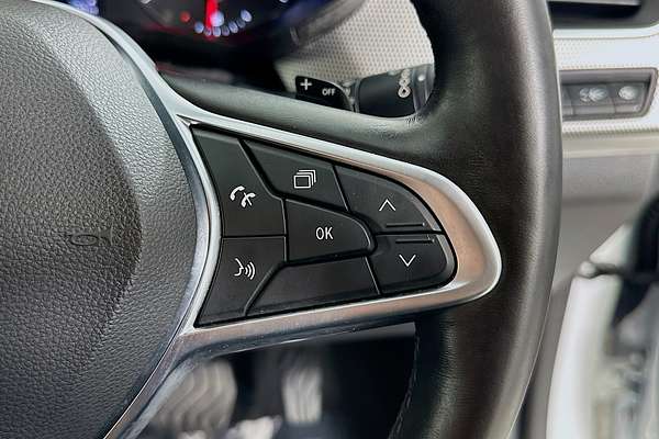 2023 Renault Arkana ZEN XJL MY23