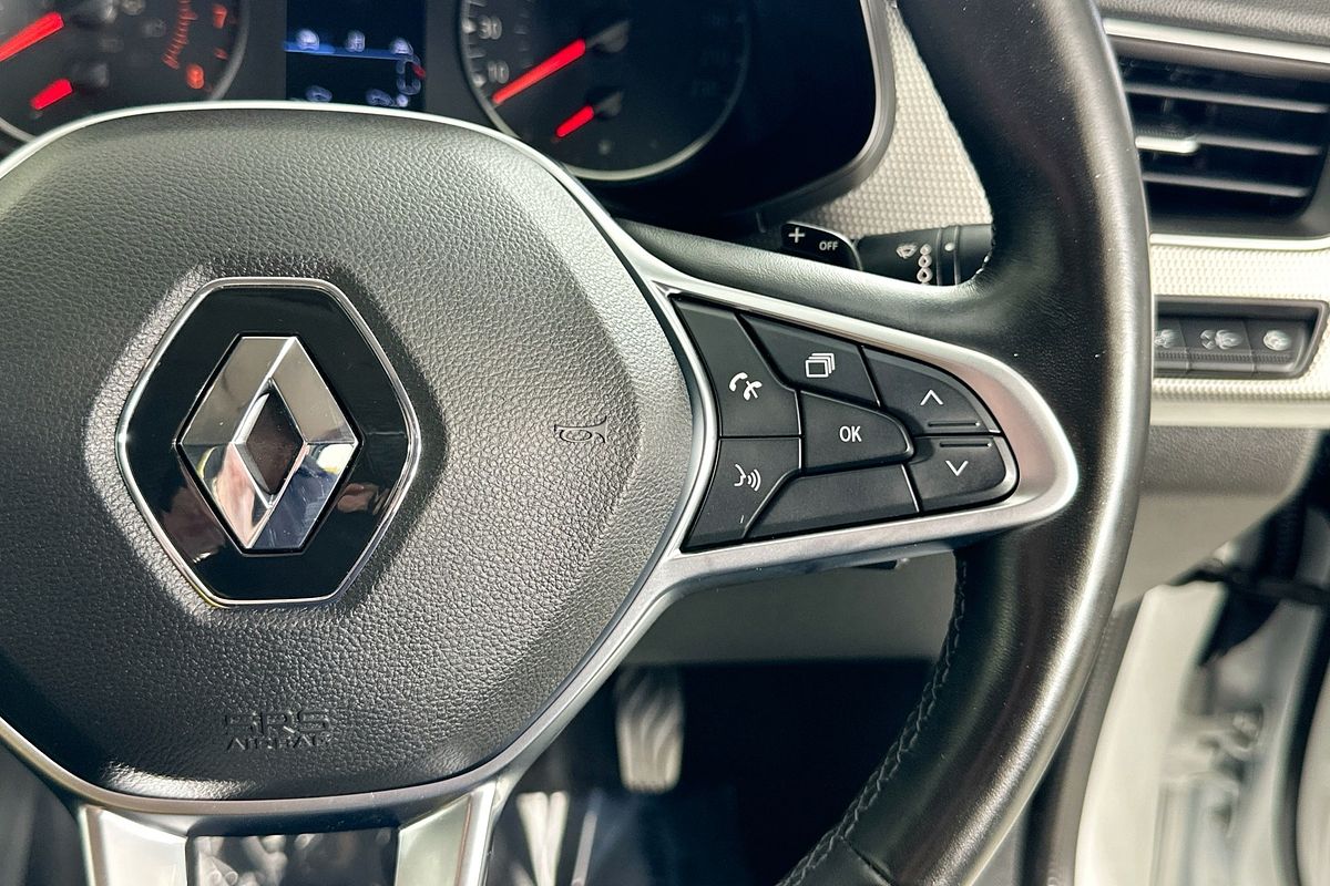 2023 Renault ARKANA ZEN XJL MY23