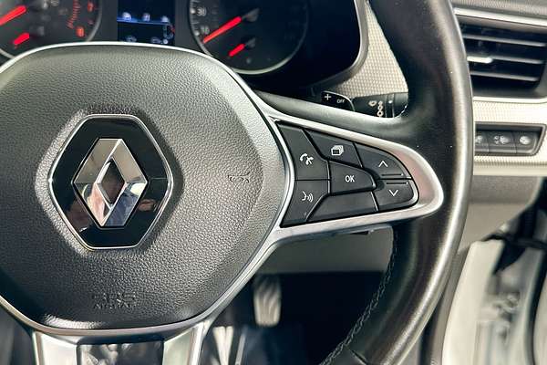 2023 Renault ARKANA ZEN XJL MY23