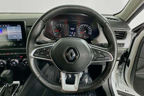 2023 Renault Arkana ZEN XJL MY23