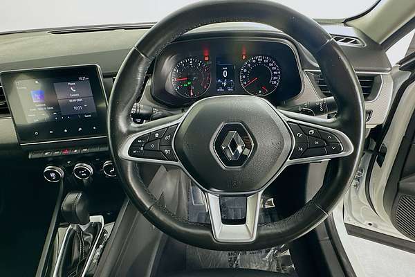 2023 Renault ARKANA ZEN XJL MY23