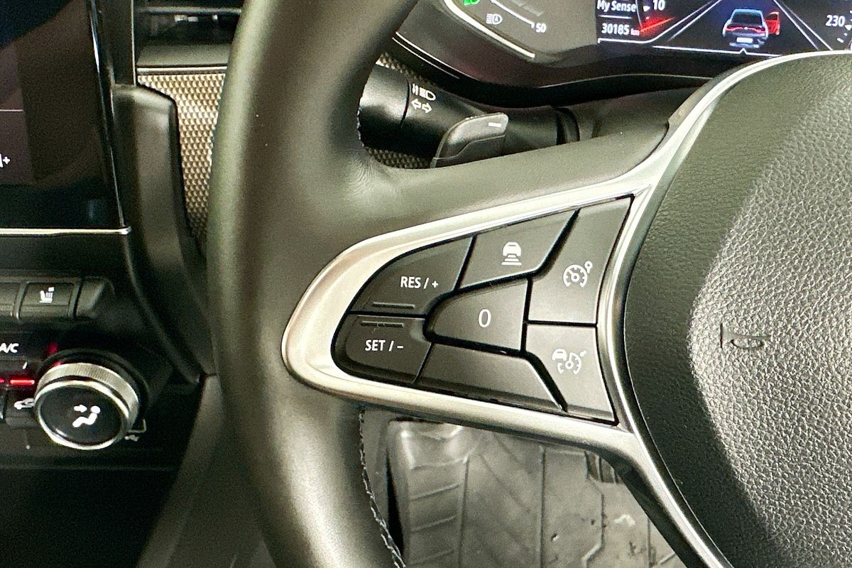 2021 Renault ARKANA INTENS XJL MY21