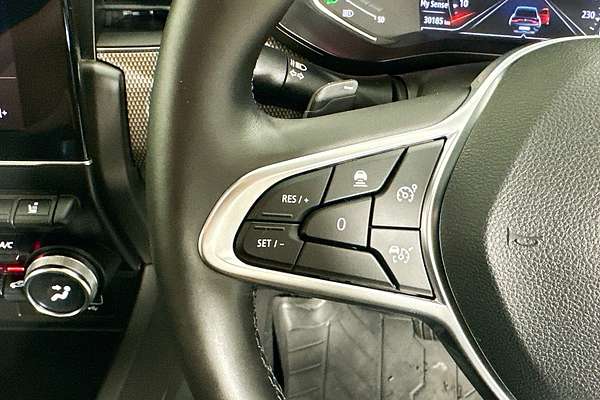 2021 Renault ARKANA INTENS XJL MY21