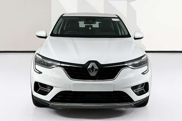 2023 Renault Arkana ZEN XJL MY23