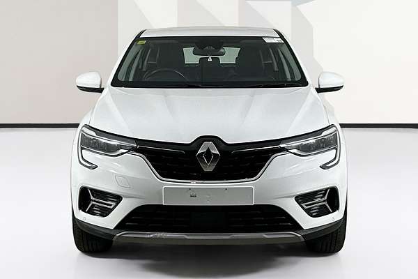 2023 Renault ARKANA ZEN XJL MY23