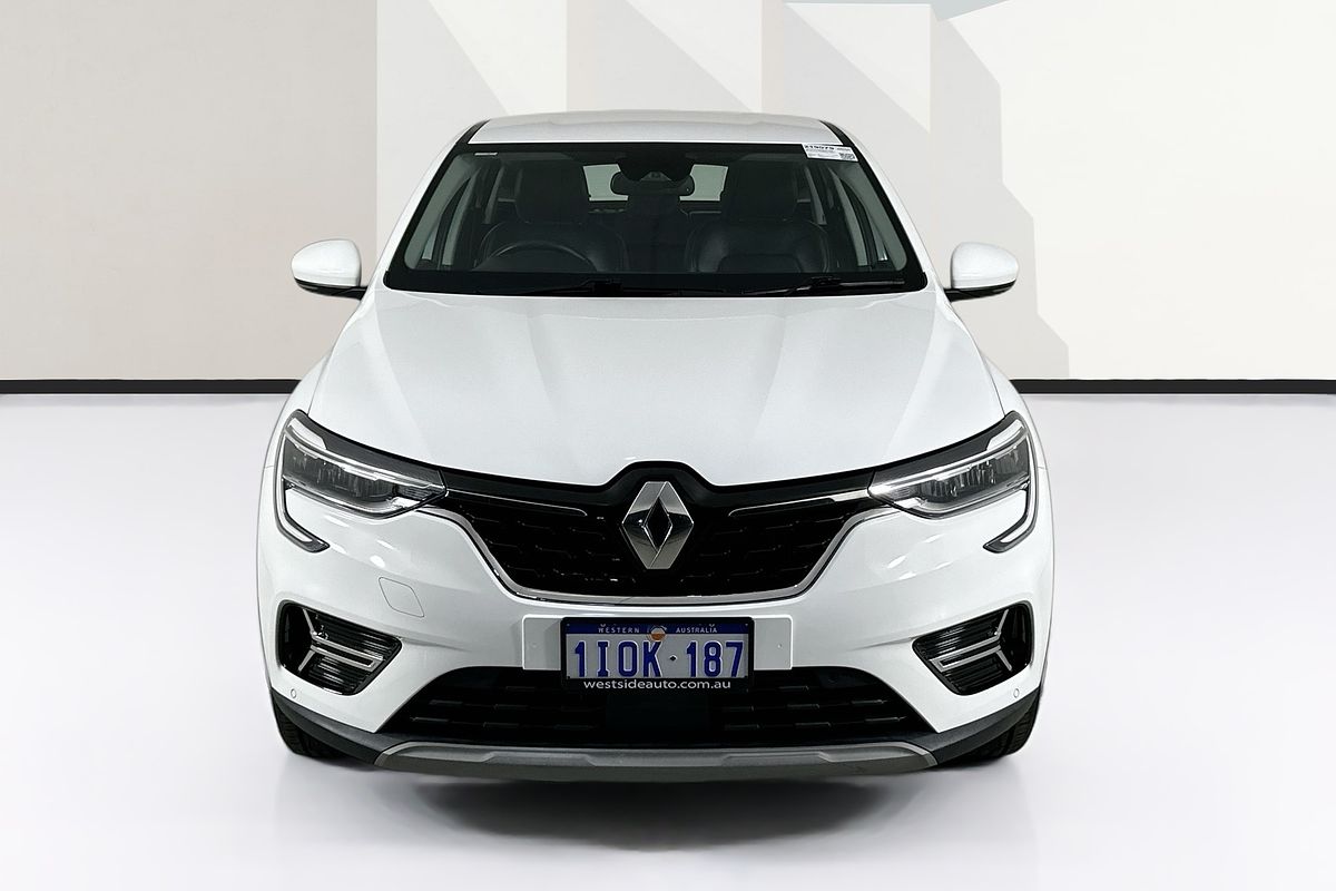 2023 Renault ARKANA ZEN XJL MY23