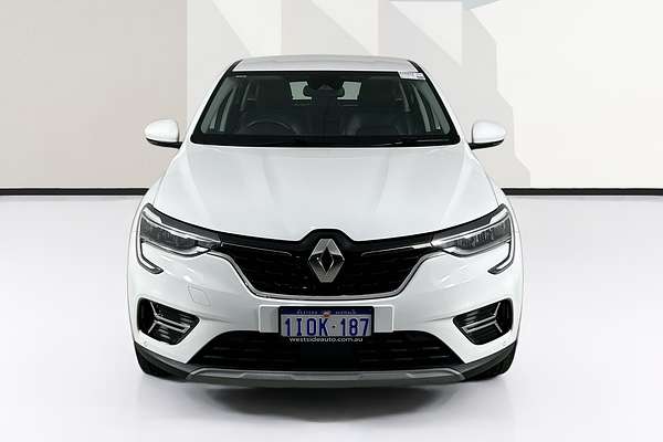 2023 Renault ARKANA ZEN XJL MY23