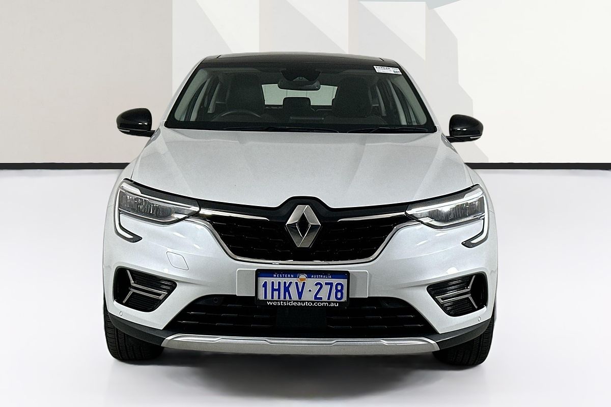 2021 Renault ARKANA INTENS XJL MY21