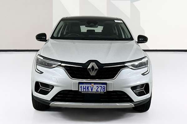 2021 Renault ARKANA INTENS XJL MY21