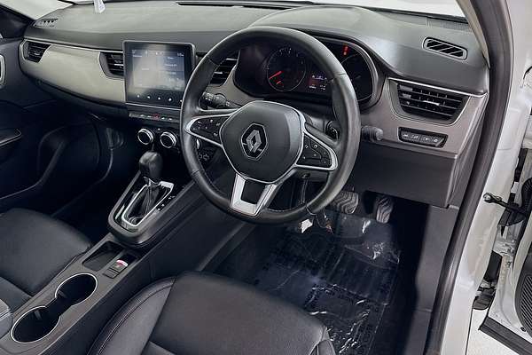 2023 Renault Arkana ZEN XJL MY23