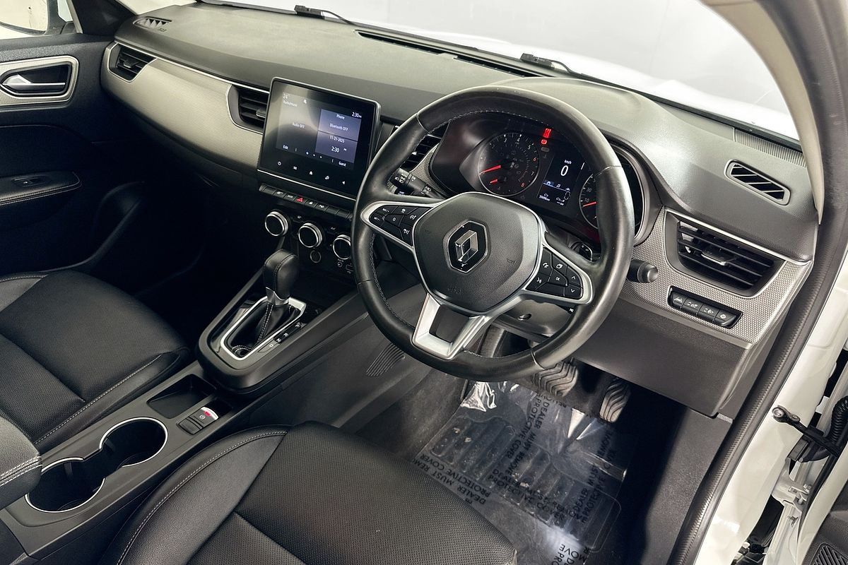 2023 Renault ARKANA ZEN XJL MY23