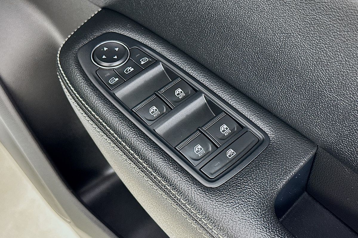 2023 Renault ARKANA ZEN XJL MY23