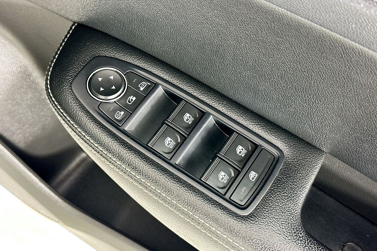 2023 Renault ARKANA ZEN XJL MY23