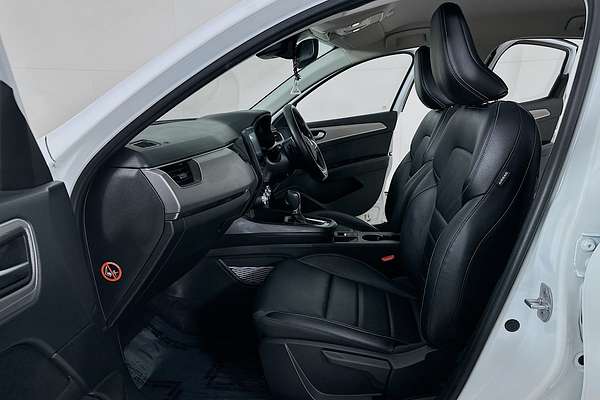 2023 Renault Arkana ZEN XJL MY23