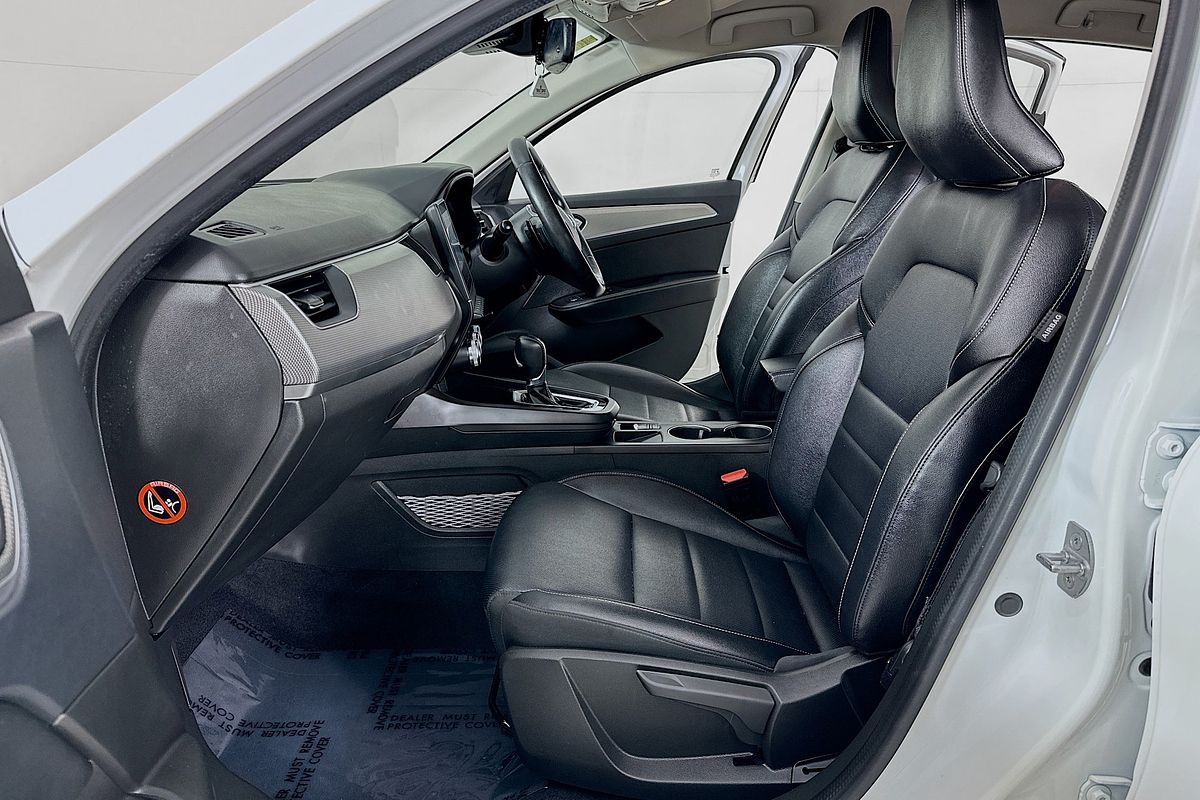 2023 Renault ARKANA ZEN XJL MY23