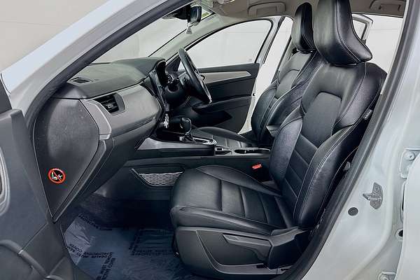 2023 Renault ARKANA ZEN XJL MY23