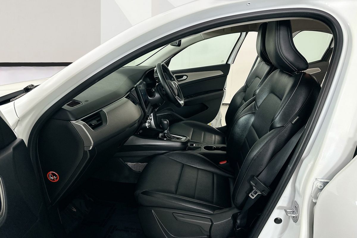 2023 Renault ARKANA ZEN XJL MY23