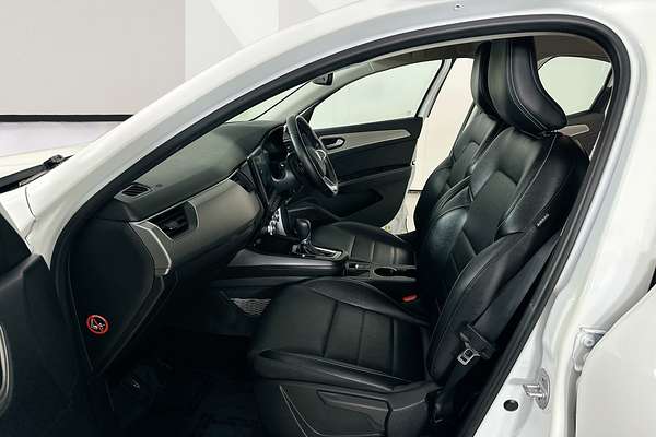 2023 Renault ARKANA ZEN XJL MY23