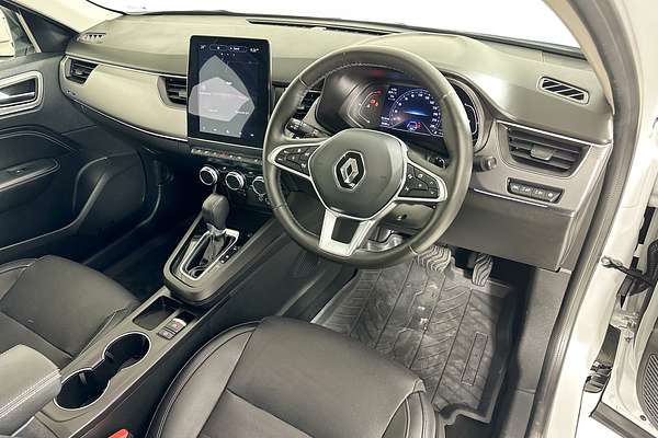 2021 Renault ARKANA INTENS XJL MY21