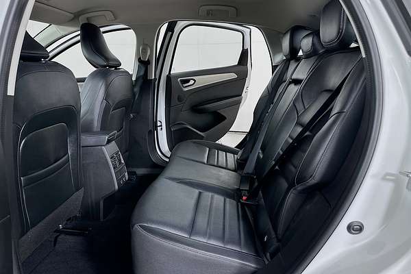 2023 Renault Arkana ZEN XJL MY23