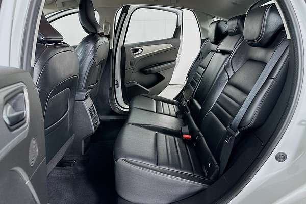 2023 Renault ARKANA ZEN XJL MY23