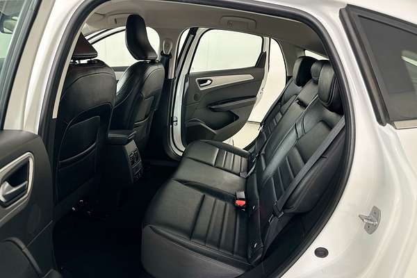 2023 Renault ARKANA ZEN XJL MY23