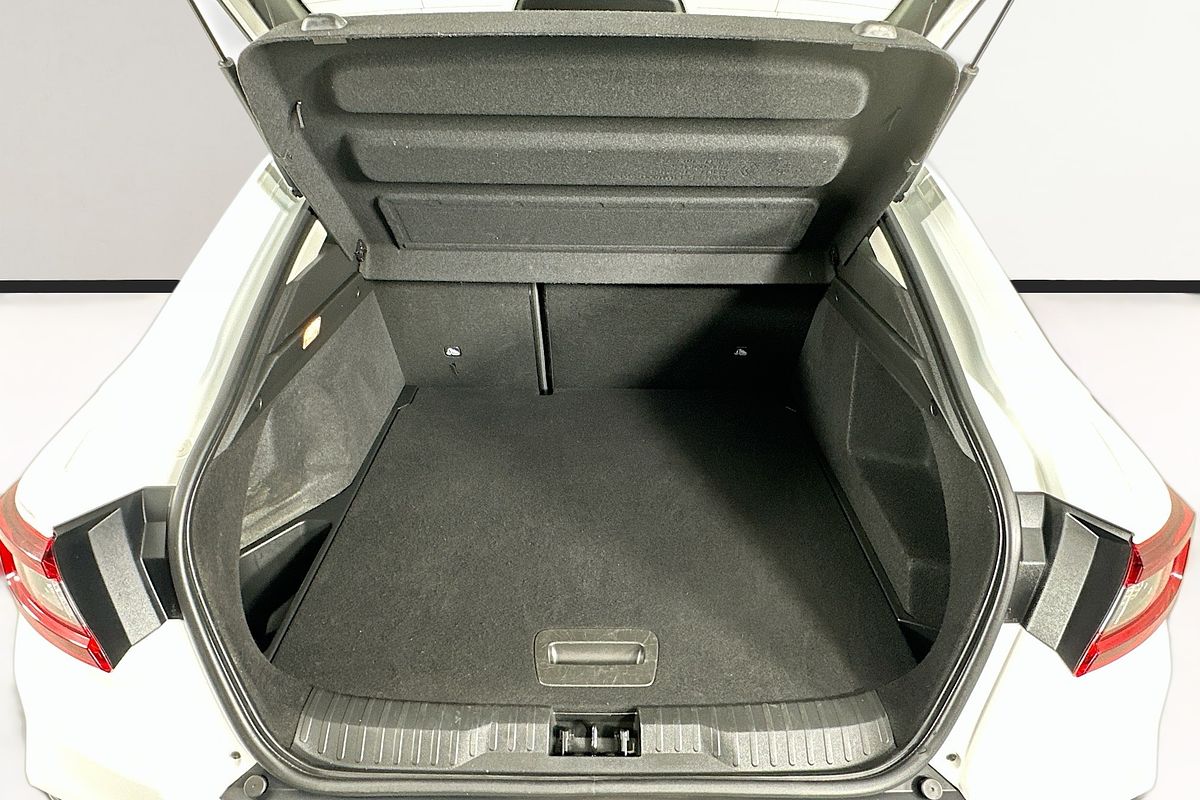 2023 Renault ARKANA ZEN XJL MY23