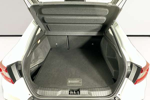 2023 Renault ARKANA ZEN XJL MY23