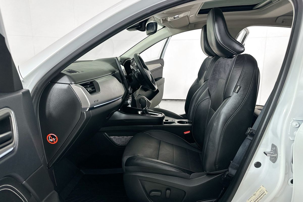 2021 Renault ARKANA INTENS XJL MY21