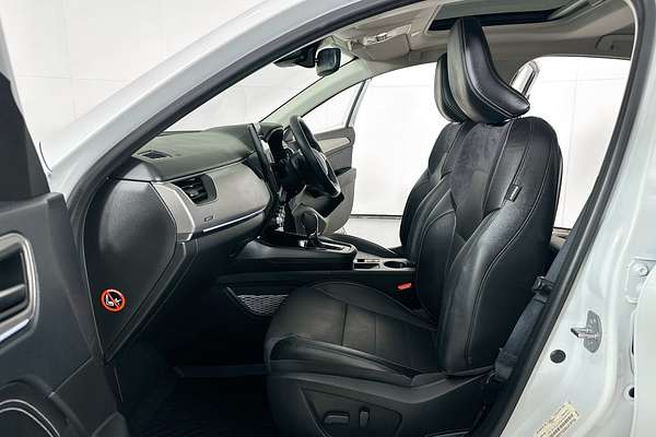 2021 Renault ARKANA INTENS XJL MY21