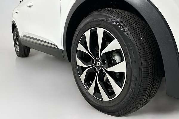 2023 Renault Arkana ZEN XJL MY23