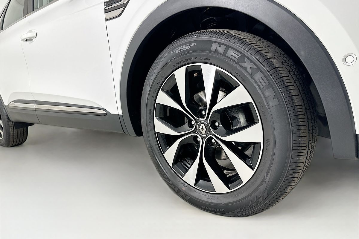 2023 Renault ARKANA ZEN XJL MY23