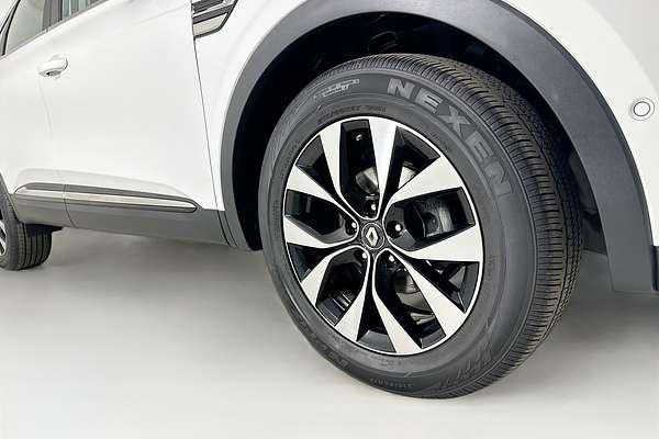 2023 Renault ARKANA ZEN XJL MY23