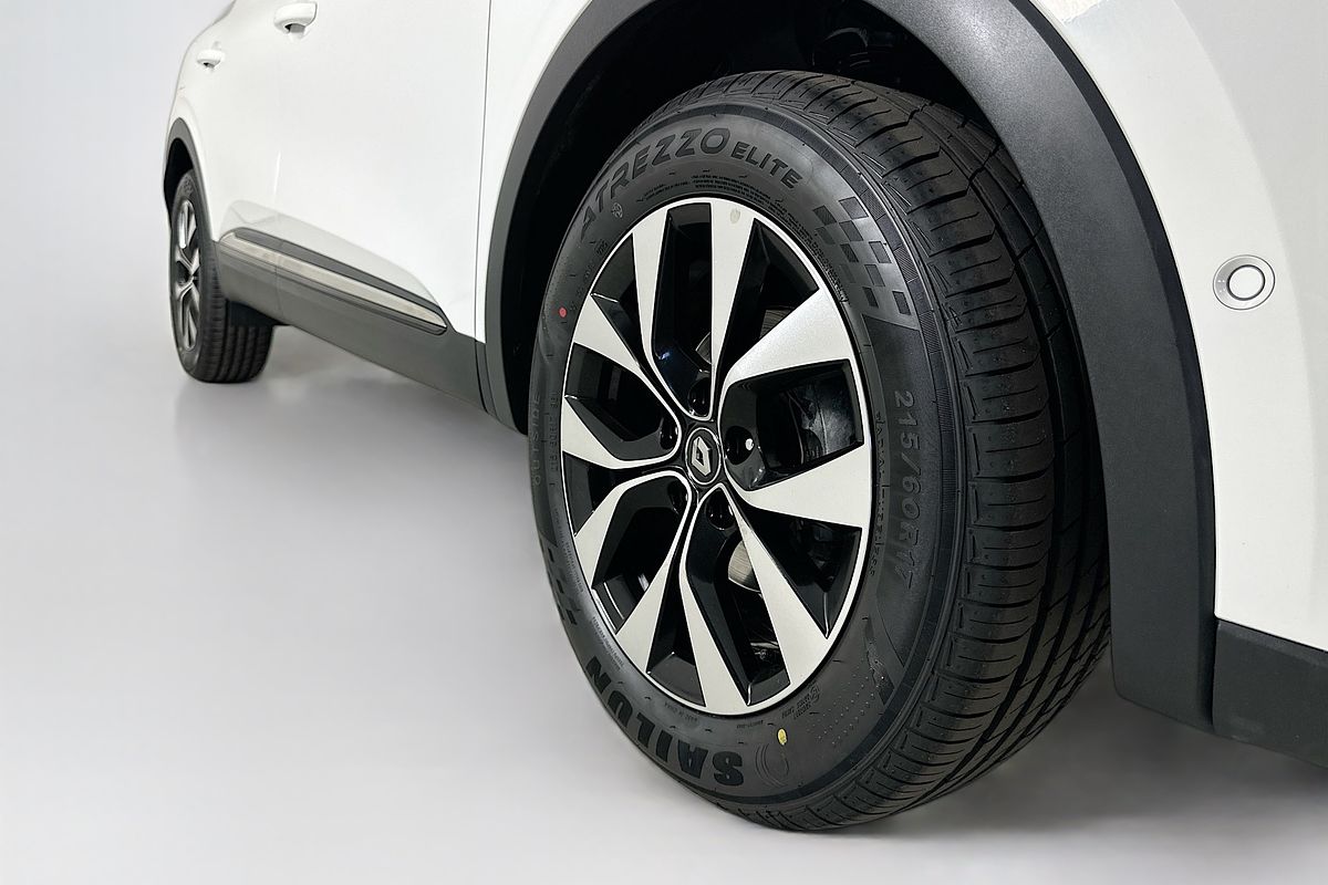 2023 Renault ARKANA ZEN XJL MY23