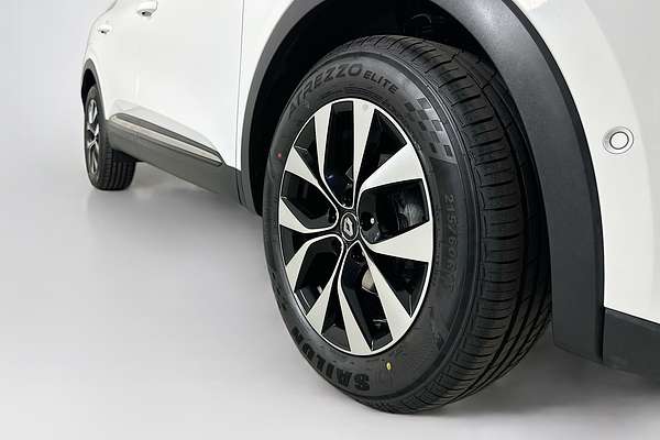 2023 Renault ARKANA ZEN XJL MY23