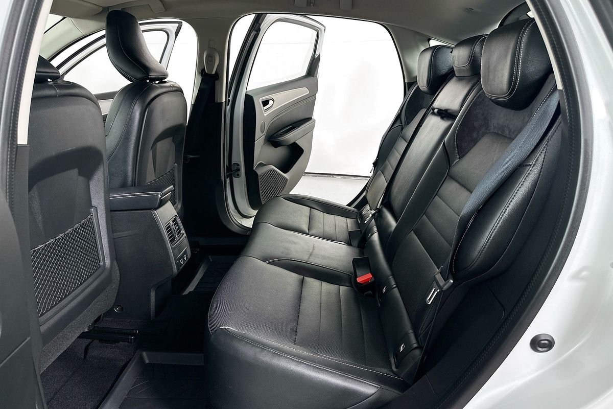 2021 Renault ARKANA INTENS XJL MY21