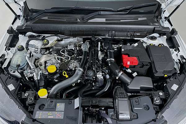 2023 Renault Arkana ZEN XJL MY23