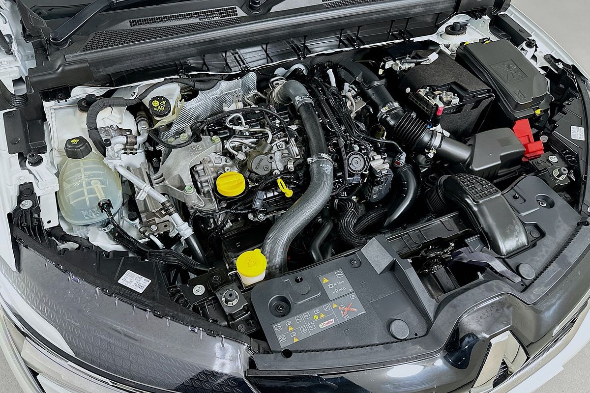 2023 Renault ARKANA ZEN XJL MY23