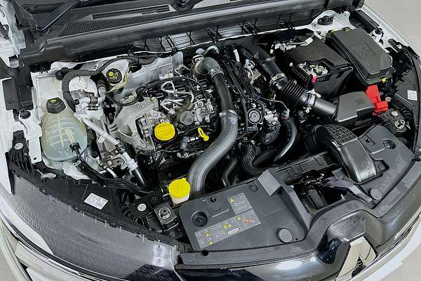 2023 Renault ARKANA ZEN XJL MY23