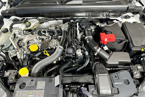 2023 Renault ARKANA ZEN XJL MY23